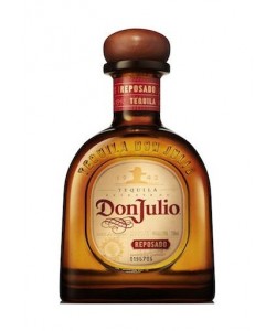 Tequila Don Julio Reposado 0,70 lt.
