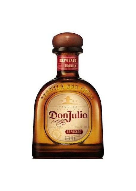 Tequila Don Julio Reposado 0,70 lt.