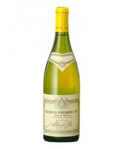 Chablis Grand Cru Les Clos Albert Pic 2012 0,75 lt.