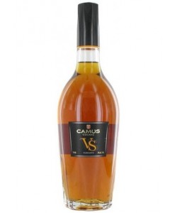 Cognac Camus VS Elegance 0,70 lt.
