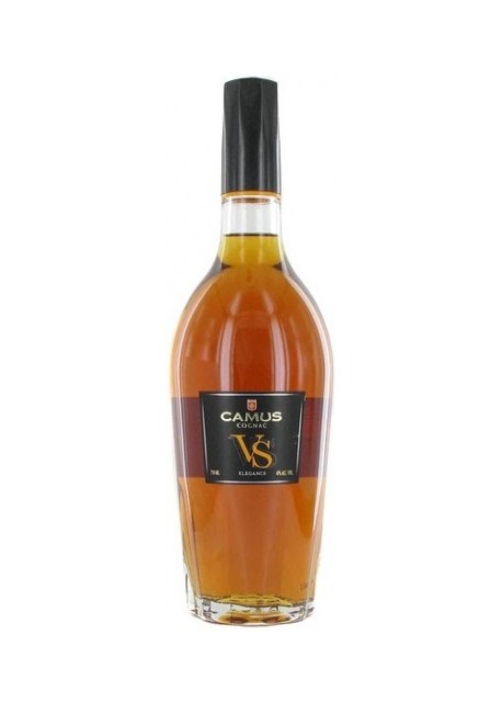 Cognac Camus VS Elegance 0,70 lt.