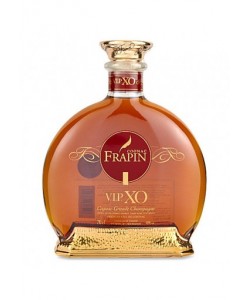Cognac Frapin VIP XO 0,70 lt.