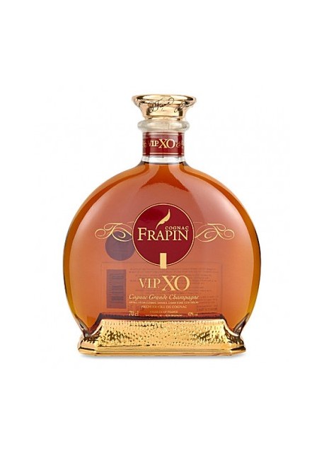 Cognac Frapin VIP XO 0,70 lt.