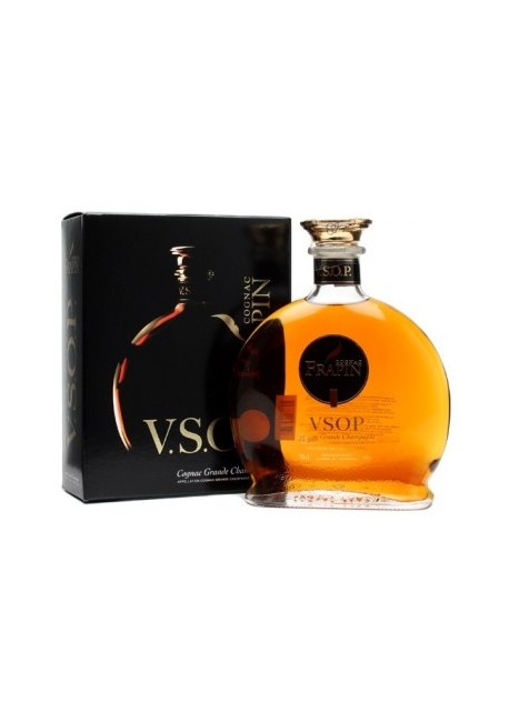 Cognac Frapin VSOP 0,70 lt.