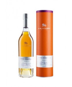 Cognac A. Fussigny Grande Champagne 0,70 lt.