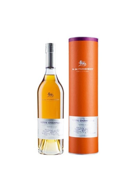 Cognac A. Fussigny Grande Champagne 0,70 lt.