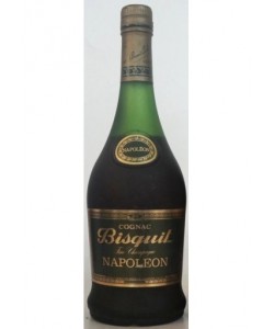 Cognac Bisquit Napoleon 0,70 lt.