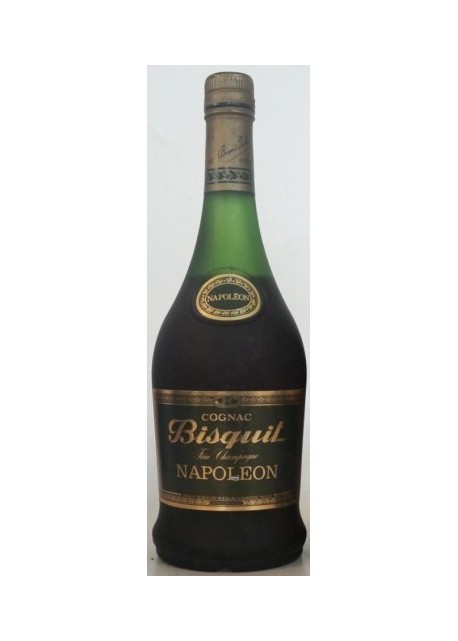 Cognac Bisquit Napoleon 0,70 lt.