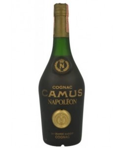 Cognac Camus Napoleon 0,70 lt.