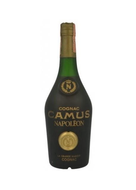 Cognac Camus Napoleon 0,70 lt.