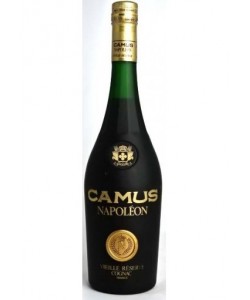 Cognac Camus Napoleon Vieille Reserve 0,70 lt.