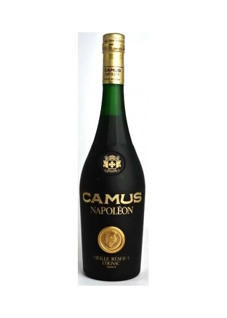 Cognac Camus Napoleon Vieille Reserve 0,70 lt.