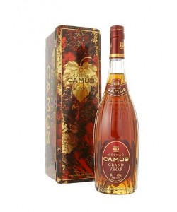 Cognac Camus VSOP Edizione Limitata 0,70 lt.