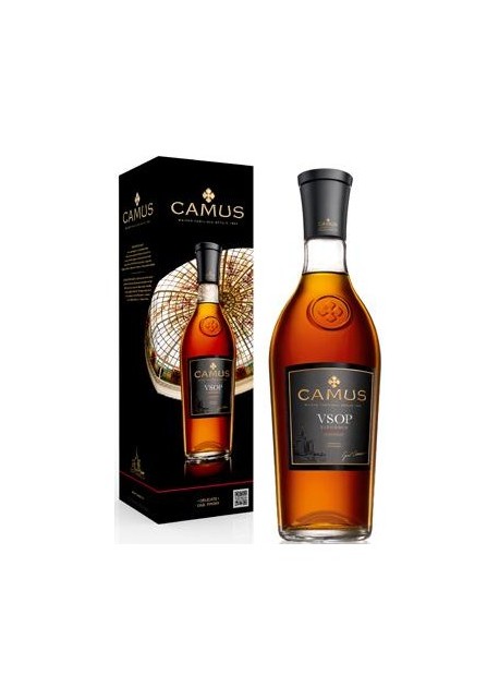 Cognac Camus VSOP Elegance 0,70 lt.