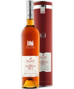 Cognac Frapin Chateau Fontpinot XO 0,70 lt.