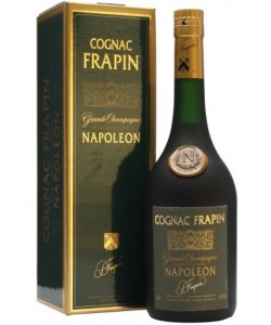 Cognac Frapin Napoleon 0,70 lt.