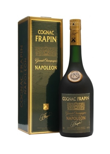 Cognac Frapin Napoleon 0,70 lt.