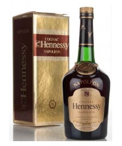 Cognac Hennessy Napoleon 0,70 lt.