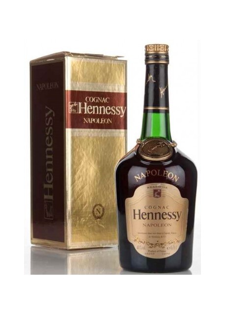 Cognac Hennessy Napoleon 0,70 lt.