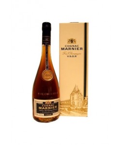 Cognac Marnier VSOP 0,70 lt.