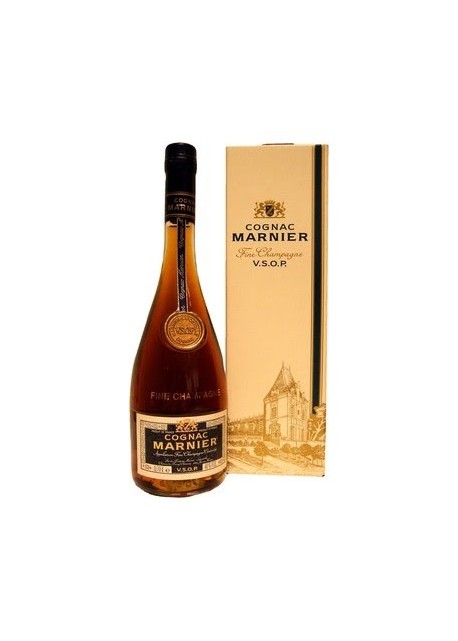 Cognac Marnier VSOP 0,70 lt.