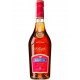 Cognac Martell VSOP Medaillon 0,70 lt.