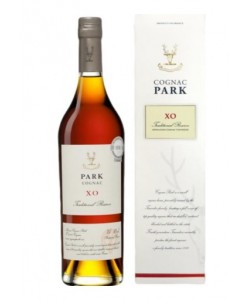 Cognac Park Traditional Reserve XO 0,70 lt.