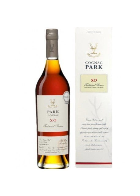 Cognac Park Traditional Reserve XO 0,70 lt.