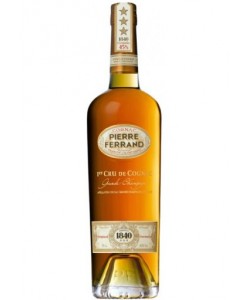 Cognac Pierre Ferrand Original Formula 1840 1er Cru 0,70 lt.