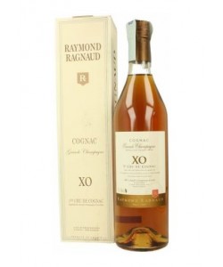 Cognac Ragnaud-Sabourin XO 0,70 lt.