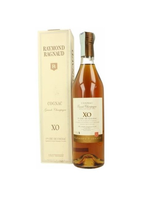 Cognac Ragnaud-Sabourin XO 0,70 lt.