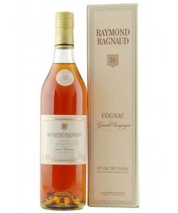 Cognac Raymond Ragnaud Premier Cru 0,70 lt.