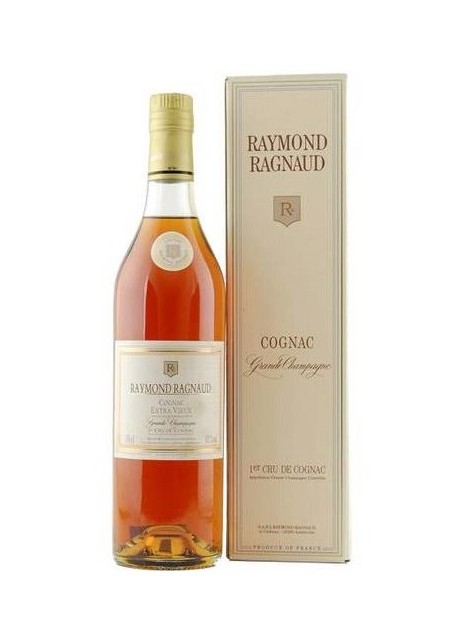 Cognac Raymond Ragnaud Premier Cru 0,70 lt.