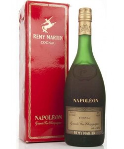 Cognac Remy Martin Napoleon 0,70 lt.