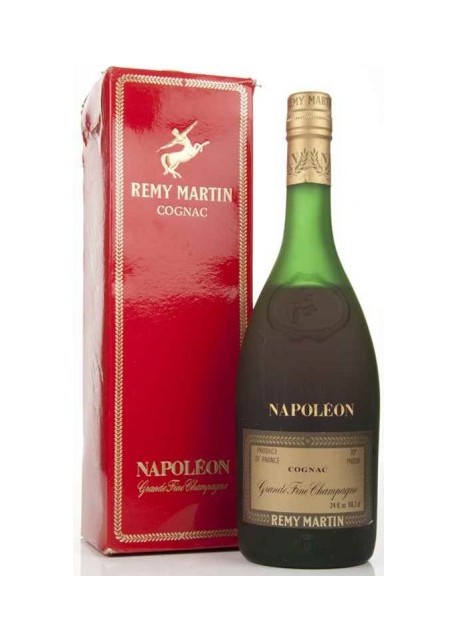 Cognac Remy Martin Napoleon 0,70 lt.