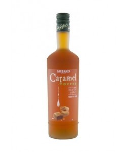 Liquore Caramello Giffard 0,70