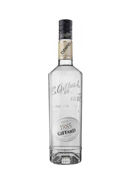 Liquore creme Castagne Giffard 0,70 lt.