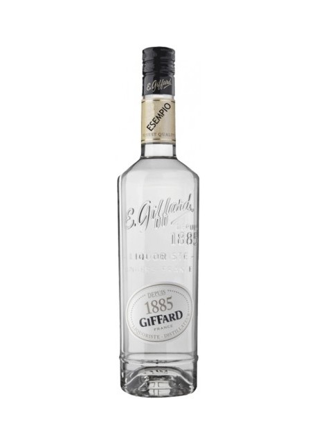 Liquore Creme de Rose Giffard 0,70 lt.