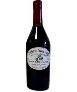 Liquore Chartreux More Sauvage des Pères 0,50 lt.