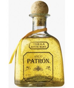 Tequila Patron Anejo 0,70 lt.
