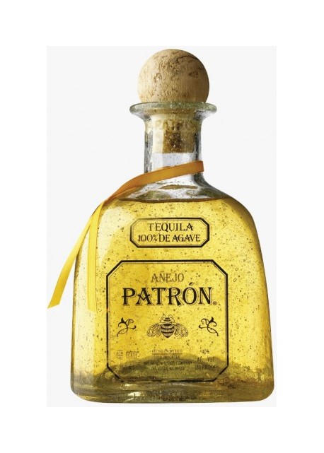 Tequila Patron Anejo 0,70 lt.