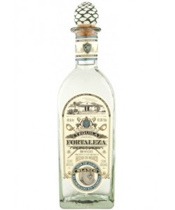 Tequila Fortaleza Blanco 0,70 lt.