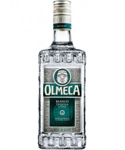 Tequila Olmeca Blanco 1 lt.