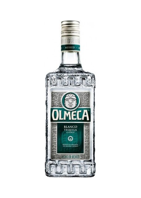 Tequila Olmeca Blanco 1 lt.