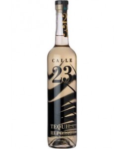 Tequila Calle 23 Reposado 0,70 lt.