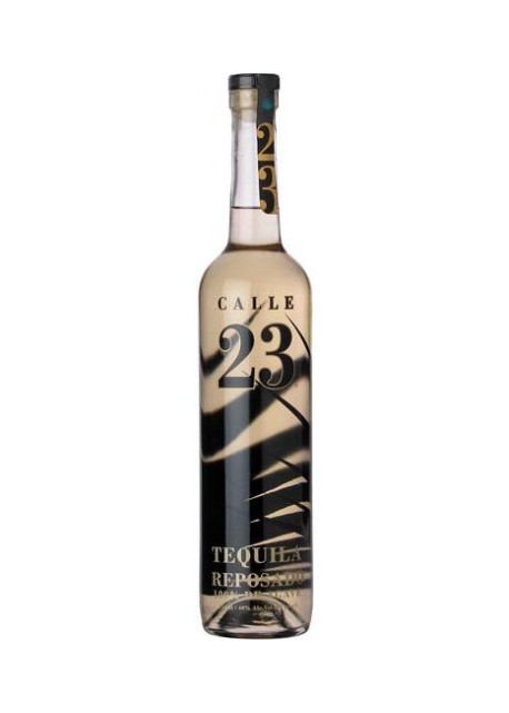 Tequila Calle 23 Reposado 0,70 lt.