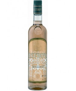 Tequila Estirpe Reposado 0,700 lt.