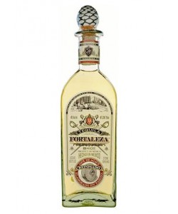 Tequila Fortaleza Reposado 0,70 lt.