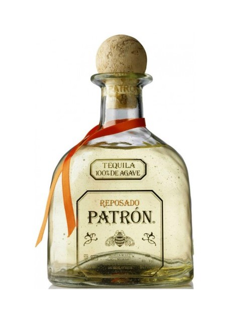 Tequila Patron Reposado 0,70 lt.