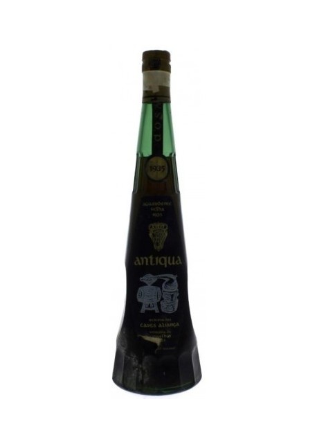 Aguardente Antiqua VSOP 0,70 lt.